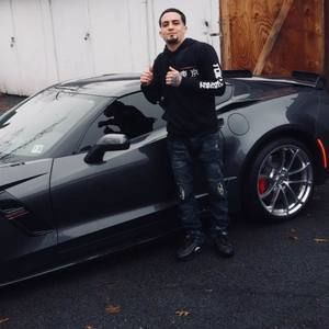 Meet your Posher, Brian